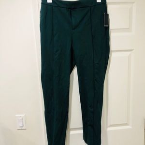 Eloquii 9-5 Stretch Work Pants - NEW with tags